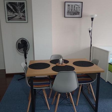 Apartman Rezidence Moser-Free Parking Garage Карлові Вари Екстер'єр фото