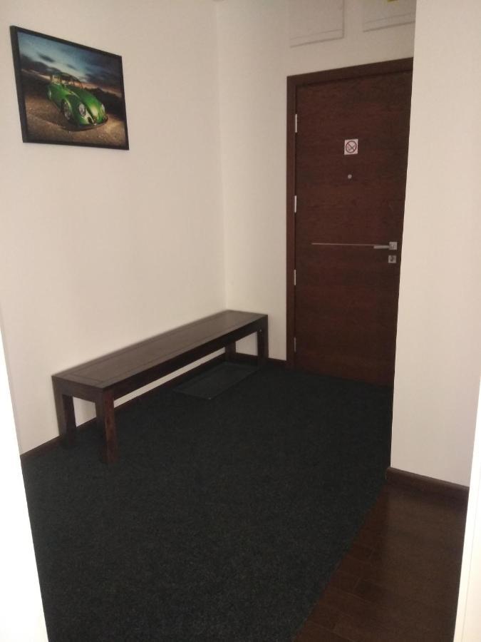 Apartman Rezidence Moser-Free Parking Garage Карлові Вари Екстер'єр фото