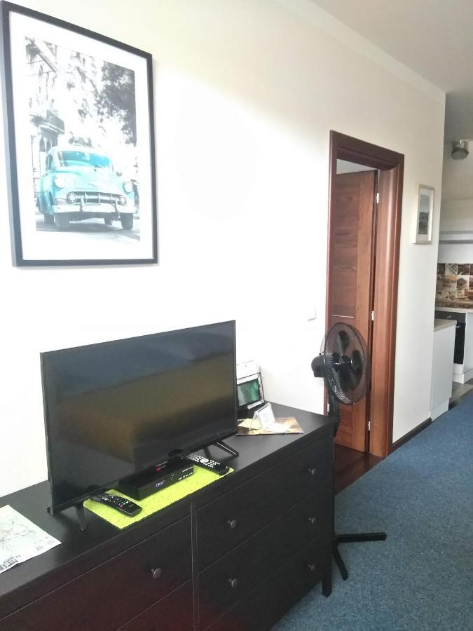Apartman Rezidence Moser-Free Parking Garage Карлові Вари Екстер'єр фото