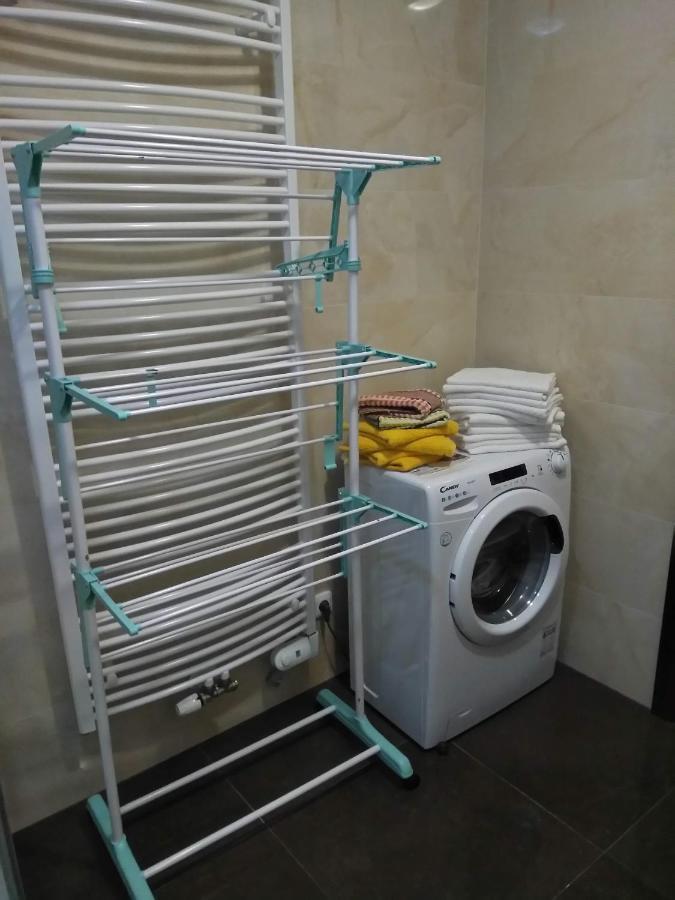 Apartman Rezidence Moser-Free Parking Garage Карлові Вари Екстер'єр фото