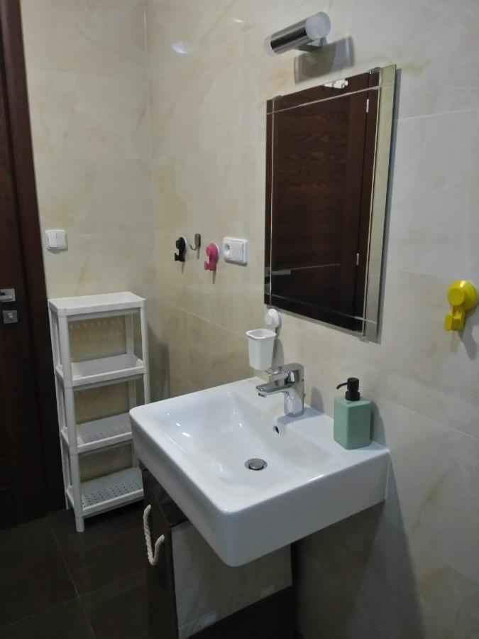 Apartman Rezidence Moser-Free Parking Garage Карлові Вари Екстер'єр фото
