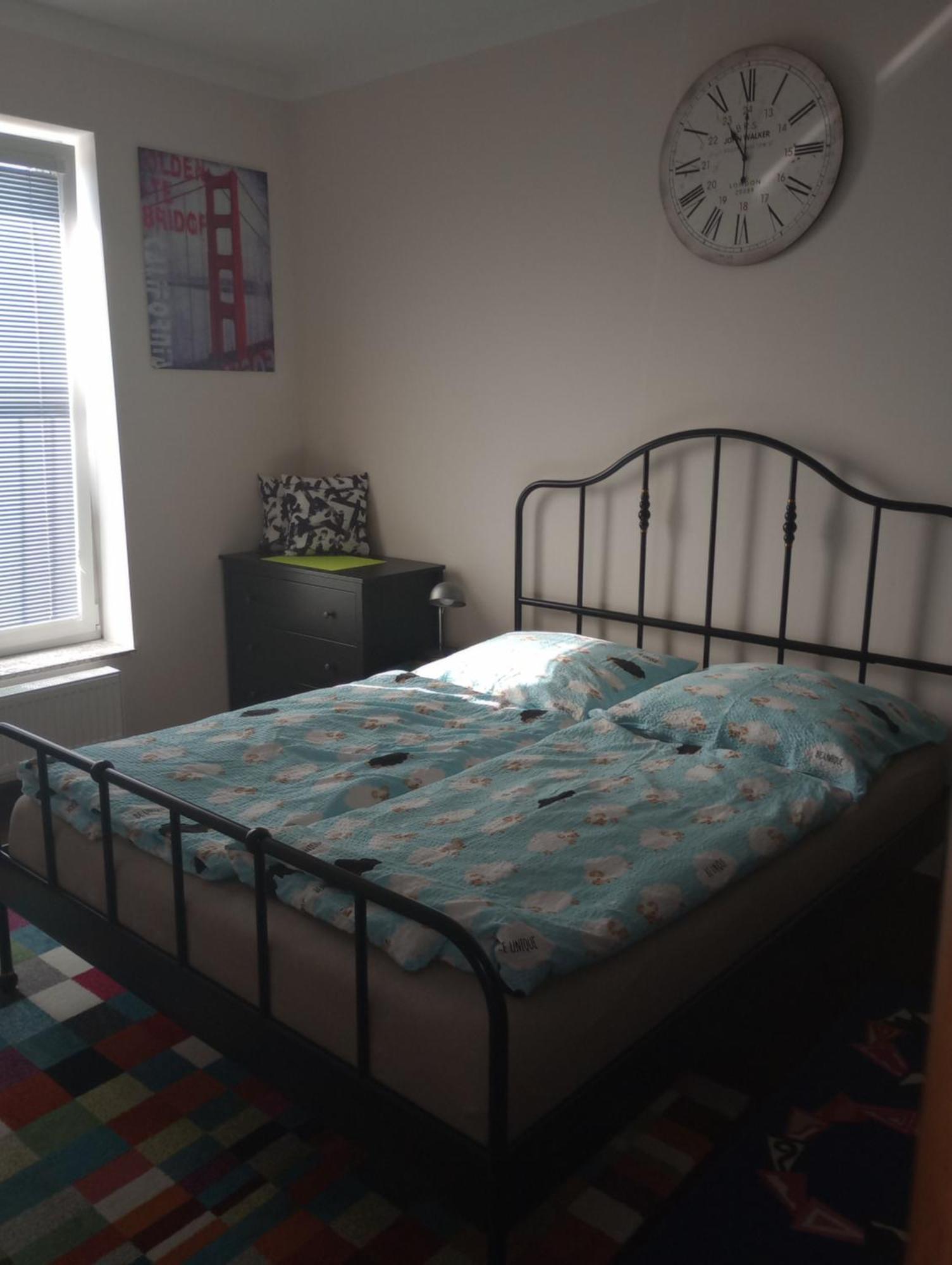 Apartman Rezidence Moser-Free Parking Garage Карлові Вари Екстер'єр фото