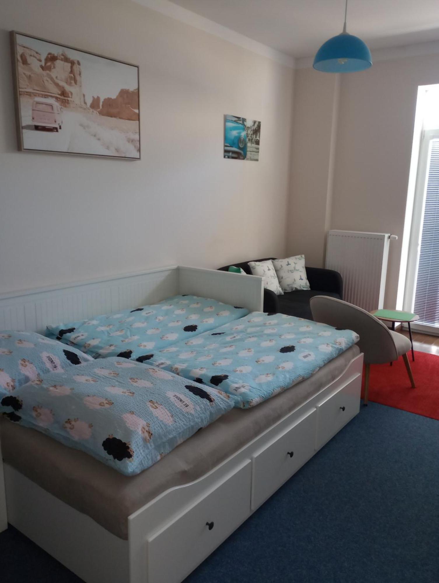 Apartman Rezidence Moser-Free Parking Garage Карлові Вари Екстер'єр фото
