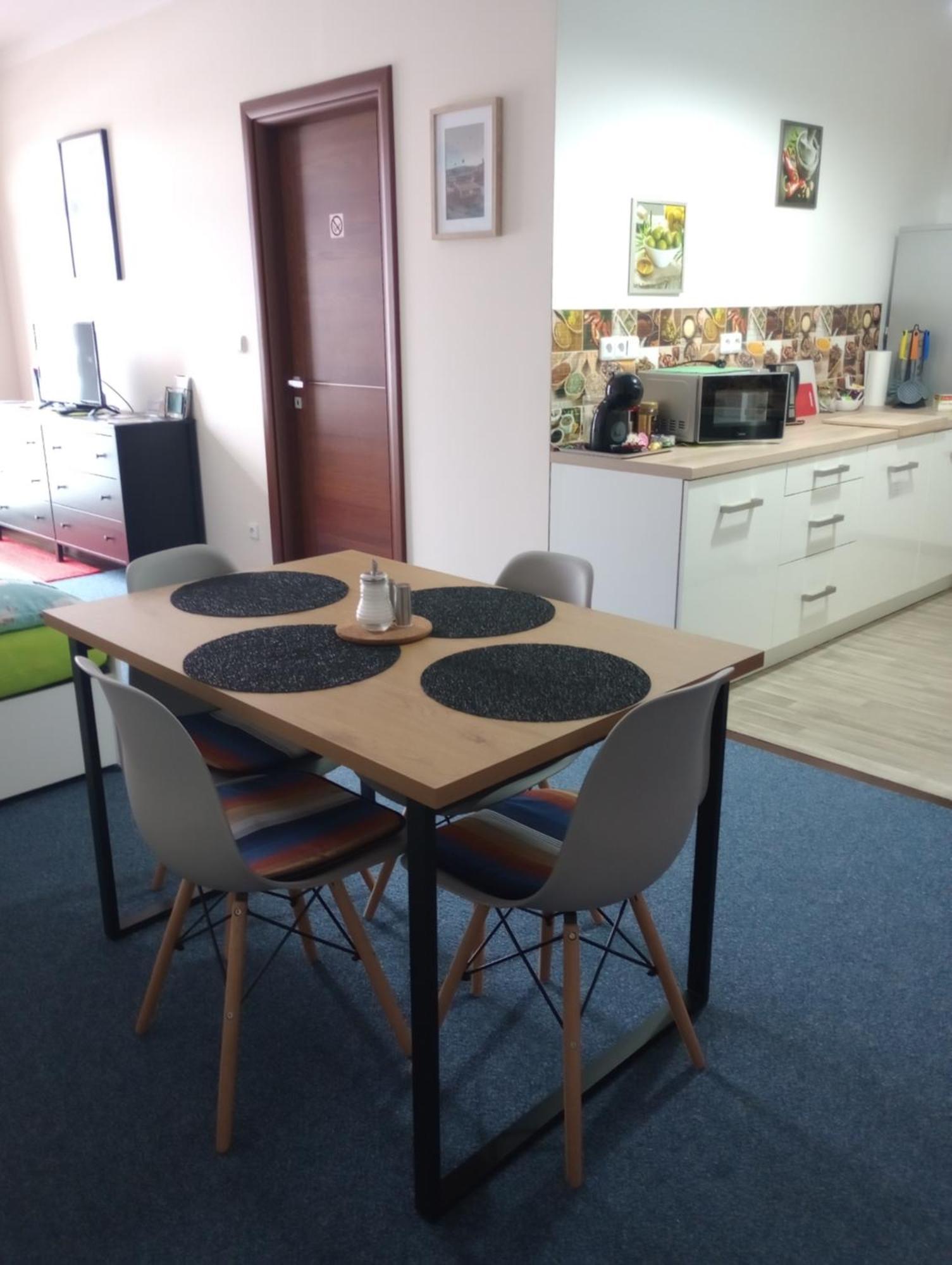 Apartman Rezidence Moser-Free Parking Garage Карлові Вари Екстер'єр фото